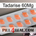 Tadarise 60Mg 26